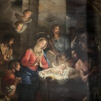 Buon Natale a tutte e a tutti!