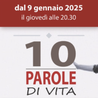 10 Parole – Parte il nuovo ciclo a Bolzano